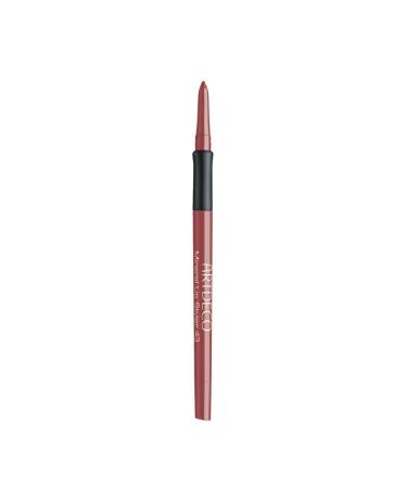 Artdeco Mineral Eye Styler - Eye liner long -lasting with integrated pointed for sensitive eyes wiped - 1 x 0.4g of mineral lip styler 43 0.40 g (1 Pack) - Buy Online on GoSupps.com