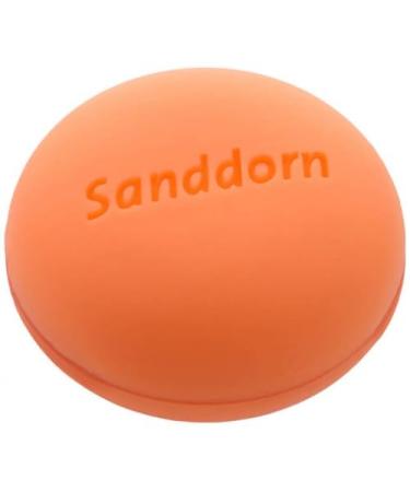 Speick Bath & Shower Soap Sea Buckthorn