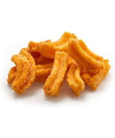 Yupik SOYA Sticks (Salsa) Crunchy Snack 0.4Kg 400 g (Pack of 1) - Buy Online on GoSupps.com