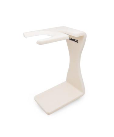 The Goodfellas' smile stand for safety razor and smooth brush - Buy Online on GoSupps.com