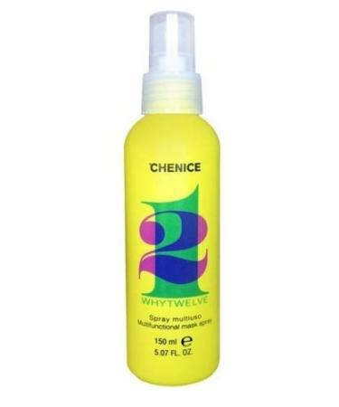 Chenice - Whytwelve Multi Functional Mask Spray 5.07 Fl.oz. - 150ml
