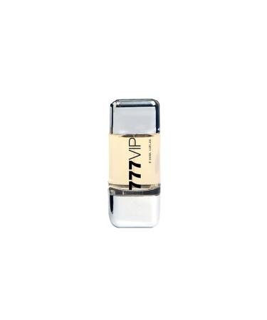 GRAL Men's Perfume 777VVIP 3.4 fl Inspired in CH same essence same presentation - Buy Online on GoSupps.com