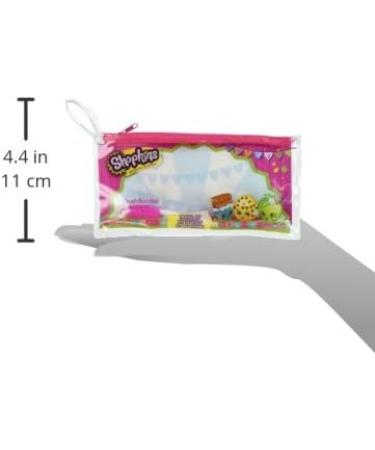 Shopkins Travel Kit - Toothbrush Cap and Case - Buy Online on GoSupps.com