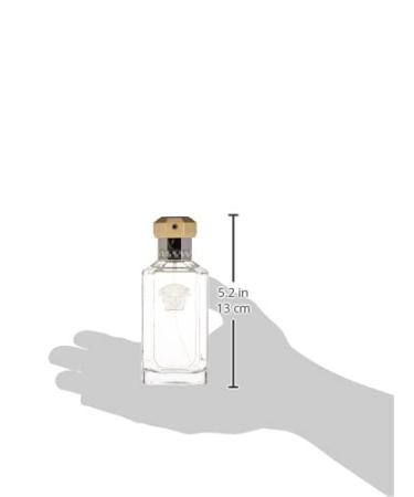 Versace The Dreamer for Men 3.4 oz Eau de Toilette Spray (Pack of 2) 3.40 Fl Oz (Pack of 2) Dreamer - Buy Online on GoSupps.com