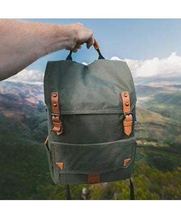 Premium Shampoo & Cleansing Foam for Hiking Clothes | Clean Water-Repellent Gear - Shop Internationally - Buy Online on GoSupps.com