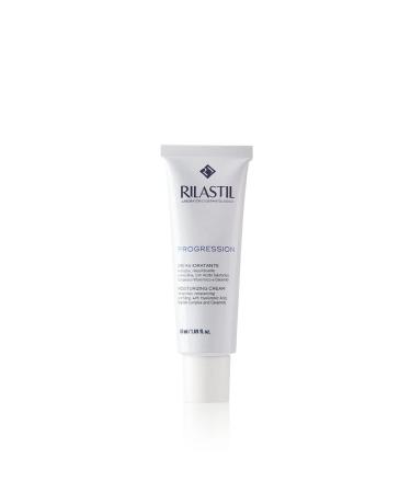 Rilastil Progression Moisturizing Cream 50ml