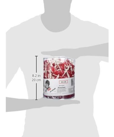 Buy K fa Cherries Fruit 1 Pack (500 Pieces) - Fresh International Shipping - Buy Online on GoSupps.com