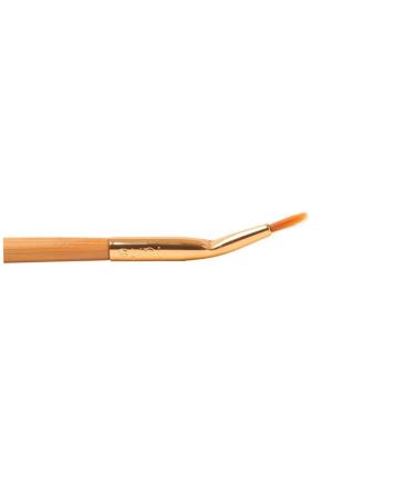 FRCOLOR Eyeliner Bamboo Brush Set Straight Bent & Angled Make Up Lip Brush | International Shipping - Buy Online on GoSupps.com