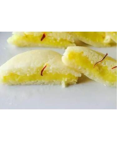 Festival Special Premium (Malai Sandwich 250g) Delicious Indian Traditional Sweets To Sweeten Up Your Celebration Best Gift For All Occasions Marriage Diwali Holi Sold By Kidzbuzz - Buy Online on GoSupps.com