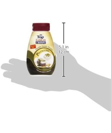 Fabbri Minitopping Pistacchio Gold 200 gr - Buy Online on GoSupps.com