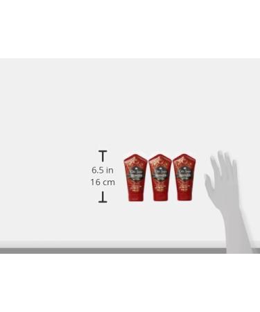Buy Old Spice Deadlock Spiking Glue (3.38 oz Pack of 3) | International Shipping Available - Buy Online on GoSupps.com