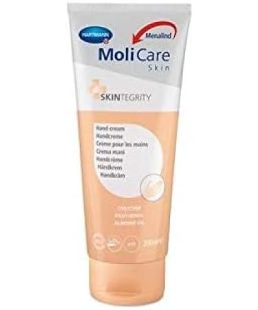 Molicare Skin Hand Cream - Nourishing Moisturizer for Healthy Hands | International Shipping Available - Buy Online on GoSupps.com