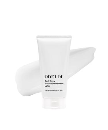 Black Cherry Pore Tightening Cream Luftig Minimize Enlarged Pores with a soft texture Korean Skin Care Product 3.3 fl.oz./100ml