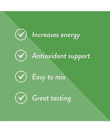 Genuine Health Greens+ Original 50 servings 450g Superfoods antioxidants and polyphenols to nourish and energize your body Mixed berry flavoured powder Dairy and gluten-free Mixed Berry Flavour 450 g (Pack of 1) - Buy Online on GoSupps.com
