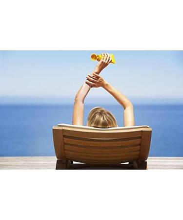 Malibu Continuous Aftersun Gel Spray 175 ml - Buy Online on GoSupps.com