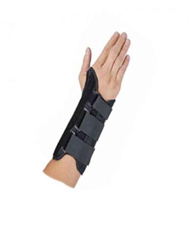 Wrist Brace Medium - Left