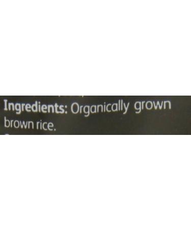 Doves Farm | Organic Brown Rice Fusilli | 6 X 500G - Buy Online on GoSupps.com