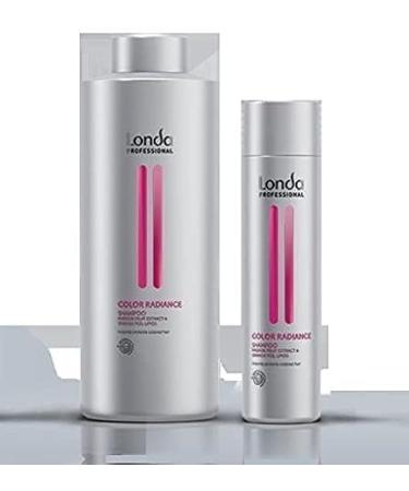 Londa Lpp Color Radiance Shampoo 1000 ml - Buy Online on GoSupps.com
