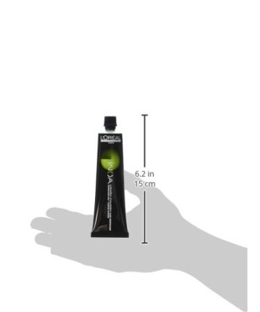L'Or al Professionnel Inoa 7.35 V511 - Permanent Hair Color (60g) | International Shipping Available - Buy Online on GoSupps.com