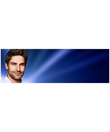 Schwarzkopf Men Perfect Anti-Grey Tint Gel - 60 Natural Medium Brown | International Shipping Available - Buy Online on GoSupps.com