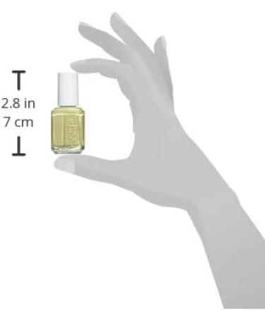 Essie Navigate Her Nail Polish 15 ml - Buy Online on GoSupps.com