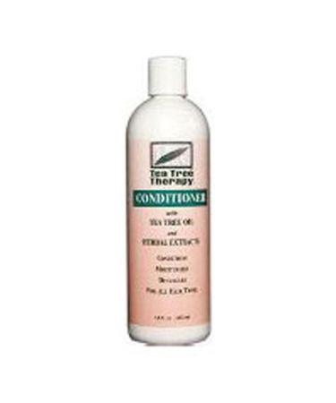 Tea Tree Therapy Conditioner - 16 fl oz