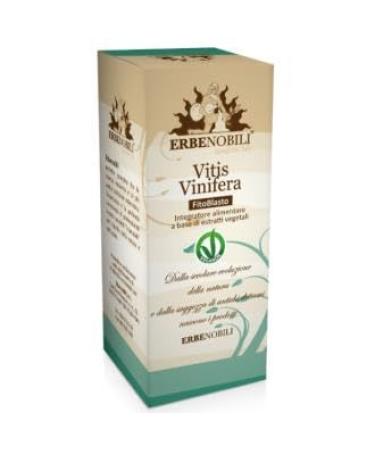 Erbenobili Erbenobili Vitis Vinifera 50ml 500g