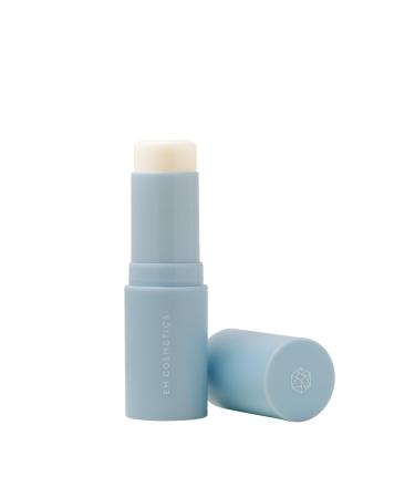 EM COSMETICS Face Cuddle Moisture Balm Clear Balm with Squalane Face and Body 18 g/0.6 oz