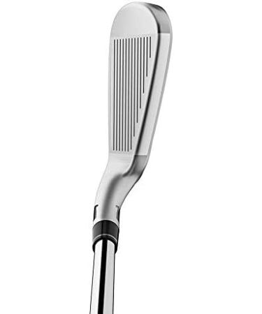 TaylorMade SiM 2 Max Iron Set - Men's Right | Graphite Regular | 5-PW & AW - Buy Online on GoSupps.com