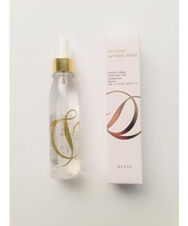 Dulee Marine Serum Mist Booster Fixer Face & Hair Body