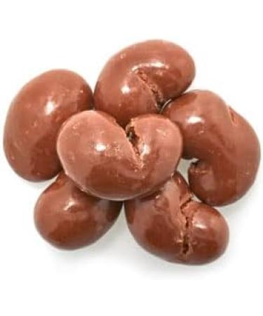Yupik Chocolate Covered Cashews Milk Chocolate 1Kg 1 kg (Pack of 1) - Buy Online on GoSupps.com