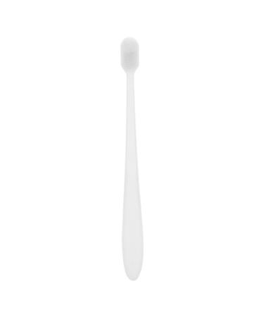 Verdant Touch Clean Toothbrush Ultra Soft Bristles for Adults and Children Whitening Brush Extra Soft White