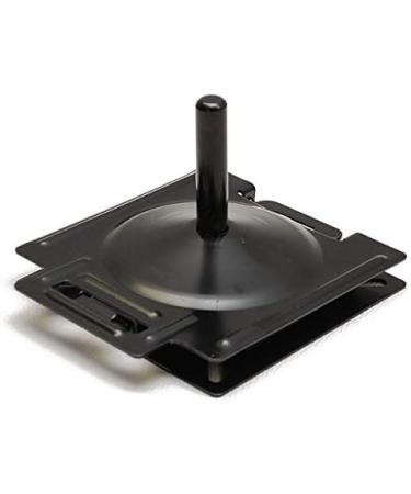 Springfield Boat Seat Bracket Pro Tilt 1780011 | 7x7 Inch - Mounting versatility for ultimate comfort - Buy Online on GoSupps.com