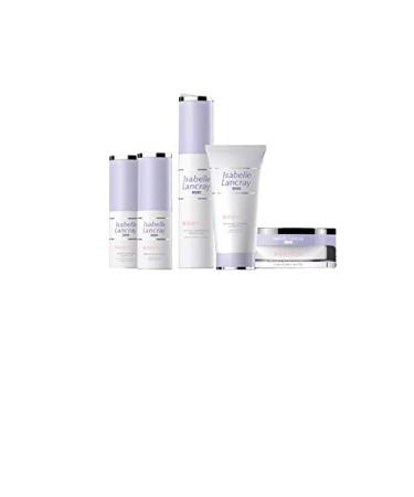 Isabelle Lancray Bodylia Lotion Corporelle - 200ml Light Care Lotion for Intensive Moisture | Shop Internationally - Buy Online on GoSupps.com