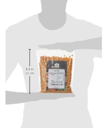 Old India Toor Oily 1kg - Buy Online on GoSupps.com
