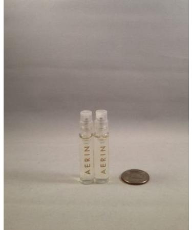 AERIN 2 Amber Musk Eau De Parfum Sample Vial Spray 0.07oz/2 Ml - Buy Online on GoSupps.com