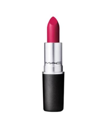 MAC Matte Lipstick - 667 Keep Dreaming (Deep Rose with Blue Undertones)