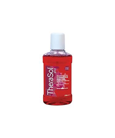 Therasol plus Mouthwash 250ml