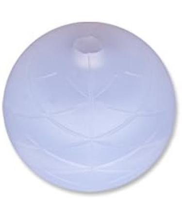 UltraPoi UltraLeash w/ UltraGrips Soft Cord System - LED Poi Leash for Raves & Concerts - Buy Online on GoSupps.com