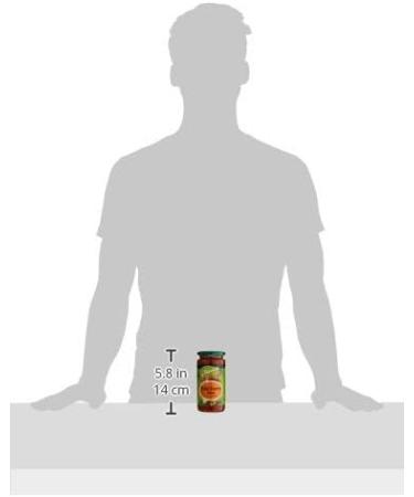 Ferns Mild Curry Paste 380 g - Buy Online on GoSupps.com