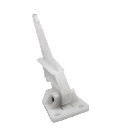 Riloer speed meter for naval yachts speed meter for boats storage tube for use with every pressure -operated speed meter up to 80 mph