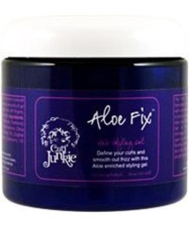Curl Assurance Aloe Fix Hair Styling Gel 16 fl. oz.