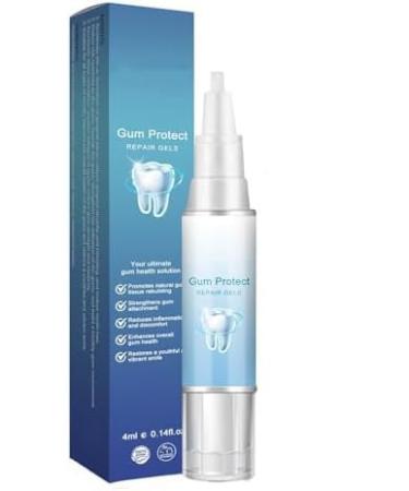 2024 Lovilds Gum Therapy Gel Neslemy Gum Shield Therapy Gel Lovilds Gum Gel Tooth Gel (1pcs) 2pcs