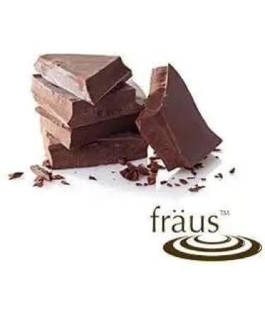 Fraus Rich Orange Chocolate Delight - Buy Online on GoSupps.com