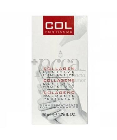 Vital Plus Active Col for Hands 50 ml