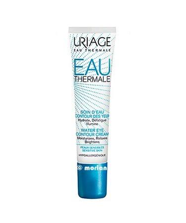 Uriage Uriage Thermal Water Care For Eye Contour 15ml