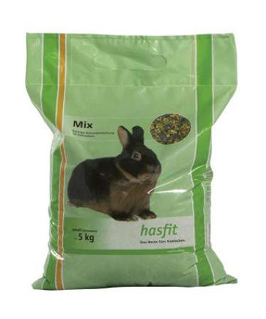 hasfit Derby Prima 5kg
