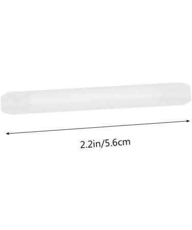 Osaladi Armlillen 40 Pcs Silicone Tips for Glasses - Slipproof Covers and Ear Hooks for Protection - Buy Online on GoSupps.com