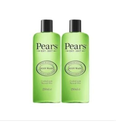 MM Pure & Gentle Body Wash 250ml Lemon Flower Extract (1) - Buy Online on GoSupps.com