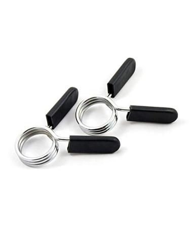 Tindola Max dumbbell closures - quick lock for dumbbells 30mm safe hold by 3rd feather fast & effective spring closures 2 - Buy Online on GoSupps.com